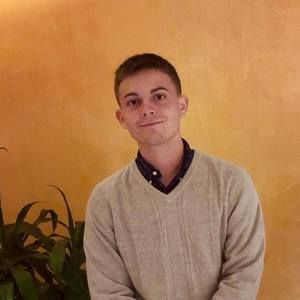 Meet your Posher, Tyler